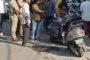 रतलाम मे यातायात पुलिस ने अमानक साइलेंसर वाले वाहनों के विरुद्ध की कड़ी कार्यवाही