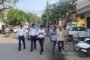 रतलाम 👉विजयादशमी के अवसर पर पुलिस लाइन रतलाम में शस्त्र पूजा का आयोजन सम्पन्न हुआ
