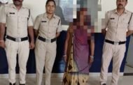 रतलाम पुलिस अधीक्षक की सख्त कार्यवाही के चलते अवैध मादक पदार्थ के विरुद्ध एक दिन में पांच कार्रवाई*