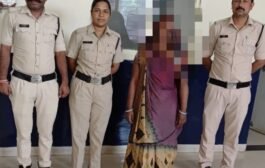 रतलाम पुलिस अधीक्षक की सख्त कार्यवाही के चलते अवैध मादक पदार्थ के विरुद्ध एक दिन में पांच कार्रवाई*