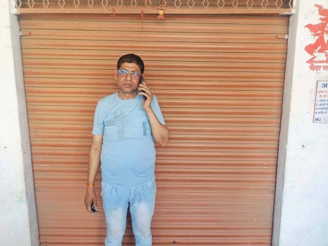 रतलाम जिले के शिवगढ़ में अवैध बंगाली डॉक्टर के खिलाफ कार्रवाई की गई