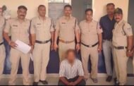 रतलाम शहर के डीडी पुलिस ने हुसैनी नगर काला गोरा भेरू रोड पर जानलेवा हमला करने वाले तीन नाबालिक सहित चार आरोपियों को किया गिरफ्तार