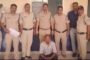 रतलाम शहर के थाना डी डी नगर पुलिस ने त्रिवेणी मेला ग्राउंड में जानलेवा हमला करने वाले आरोपियों को किया गिरफ्तार