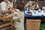रतलाम शहर के डी डी नगर पुलिस थाना ने किया अंतरराज्यीय चोरी करने वाली गेंग का किया पर्दाफाश