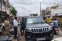 रतलाम जिले के पुलिस कप्तान श्री अमित कुमार के निर्देशन पर यातायात थाना प्रभारी श्री मति नीलम चौगंड ने चलाया यातायात सुधार अभियान